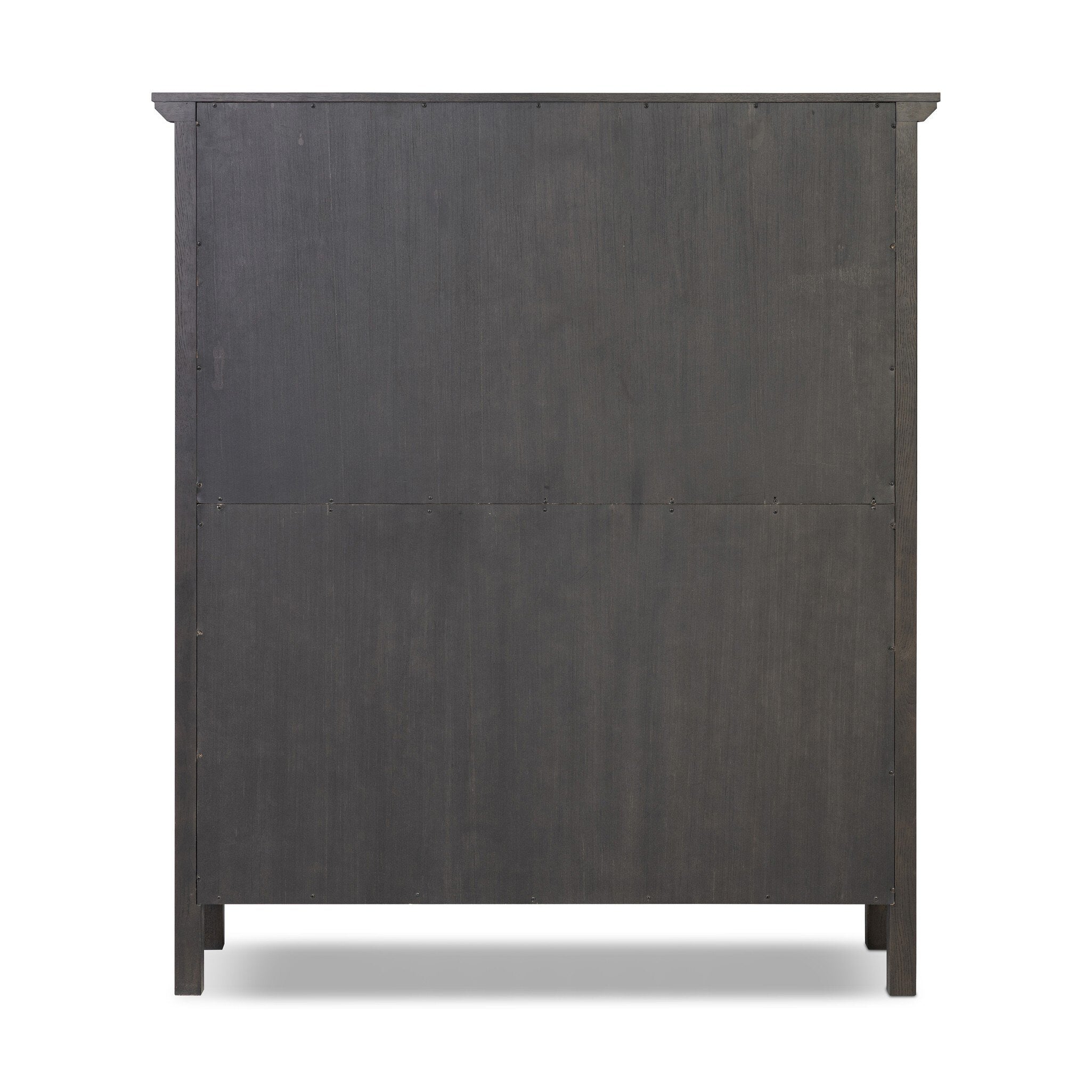 Tuska Cabinet - StyleMeGHD - Cabinet + Bookshelves