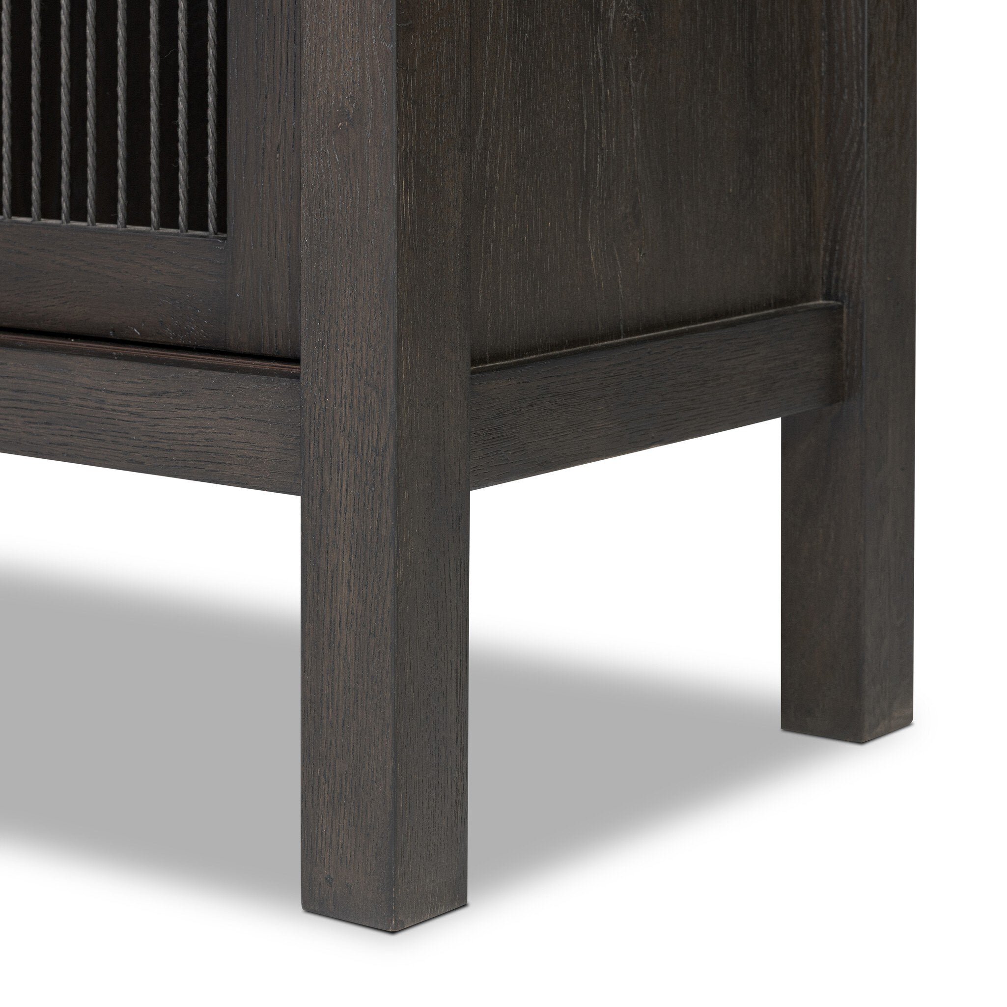 Tuska Cabinet - StyleMeGHD - Cabinet + Bookshelves