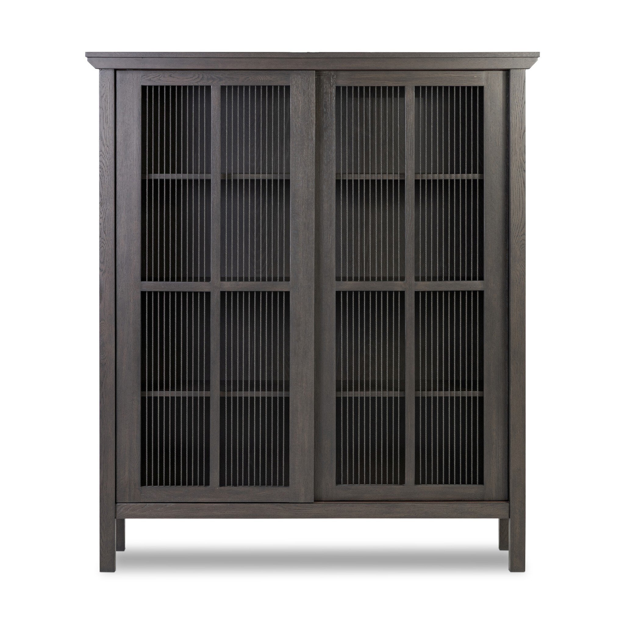 Tuska Cabinet - StyleMeGHD - Cabinet + Bookshelves