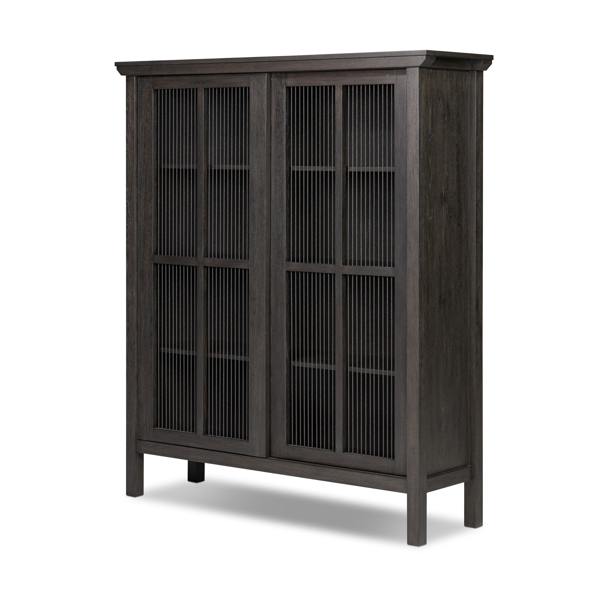 Tuska Cabinet - StyleMeGHD - Cabinet + Bookshelves