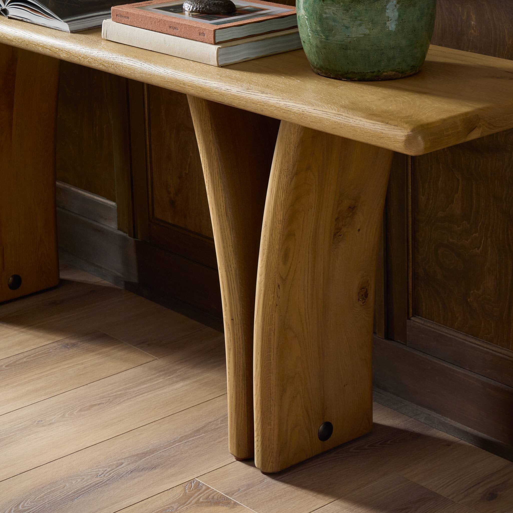 Marce Console Table - StyleMeGHD - Consoles + Sideboards