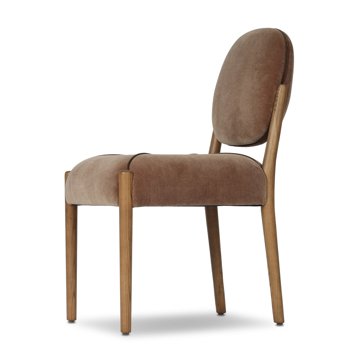 Alice Dining Chair - StyleMeGHD - Dining Chairs