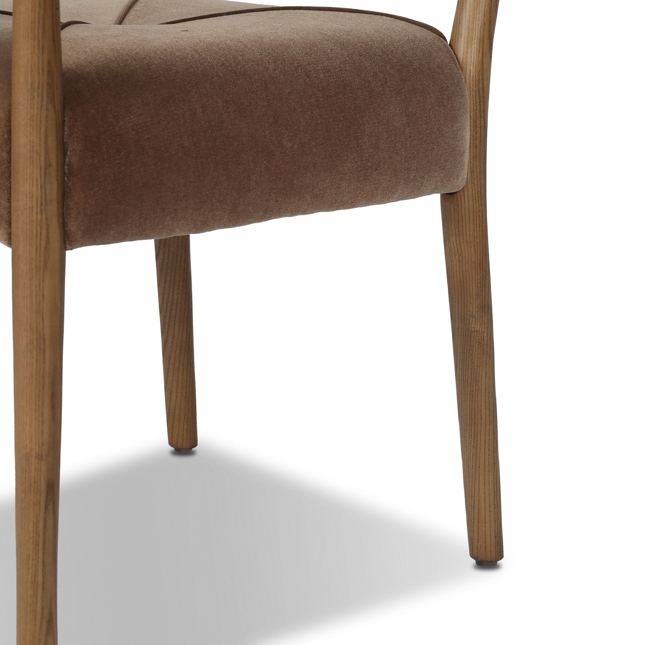 Rhodes Dining Arm Chair - StyleMeGHD - Dining Chairs