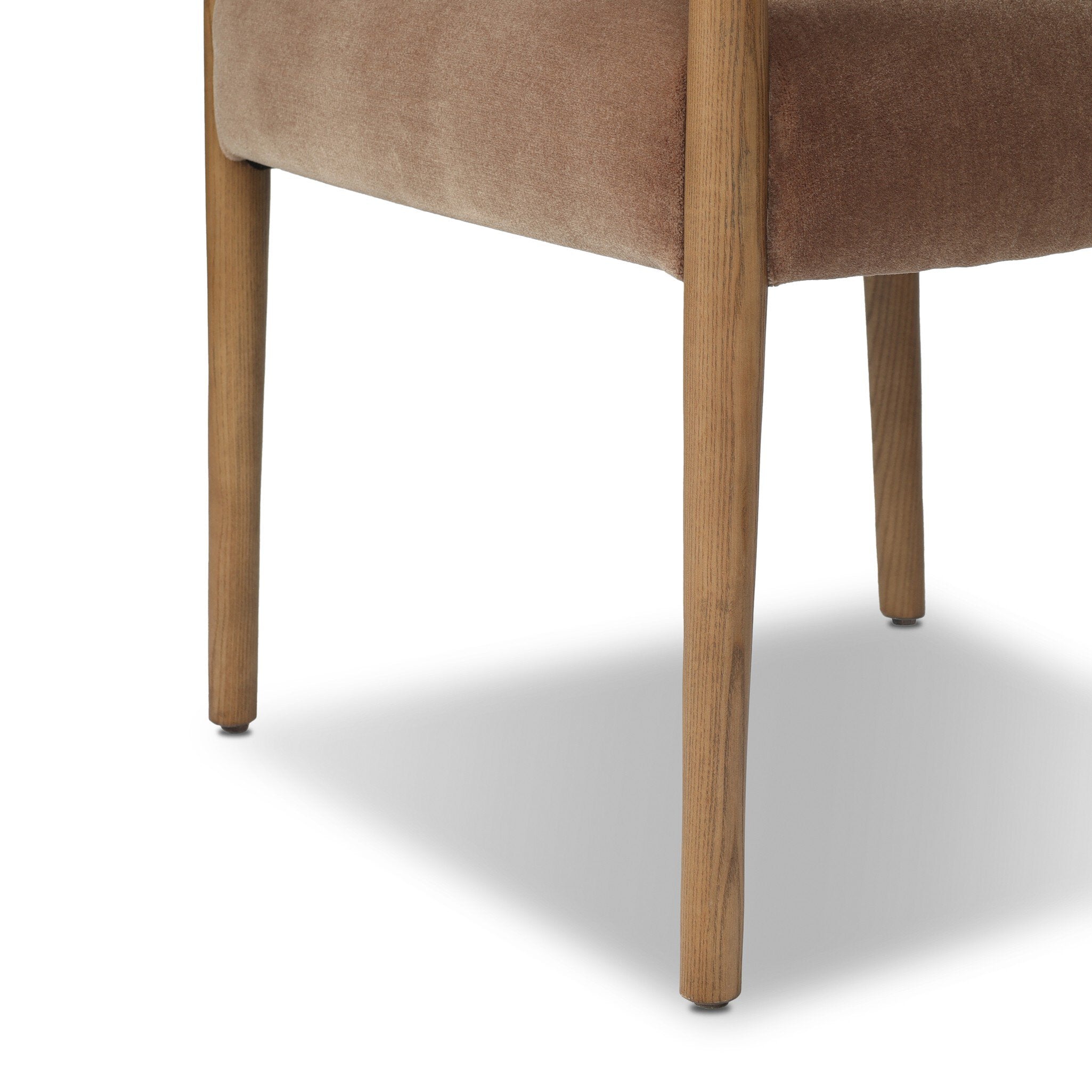 Rhodes Dining Arm Chair - StyleMeGHD - Dining Chairs