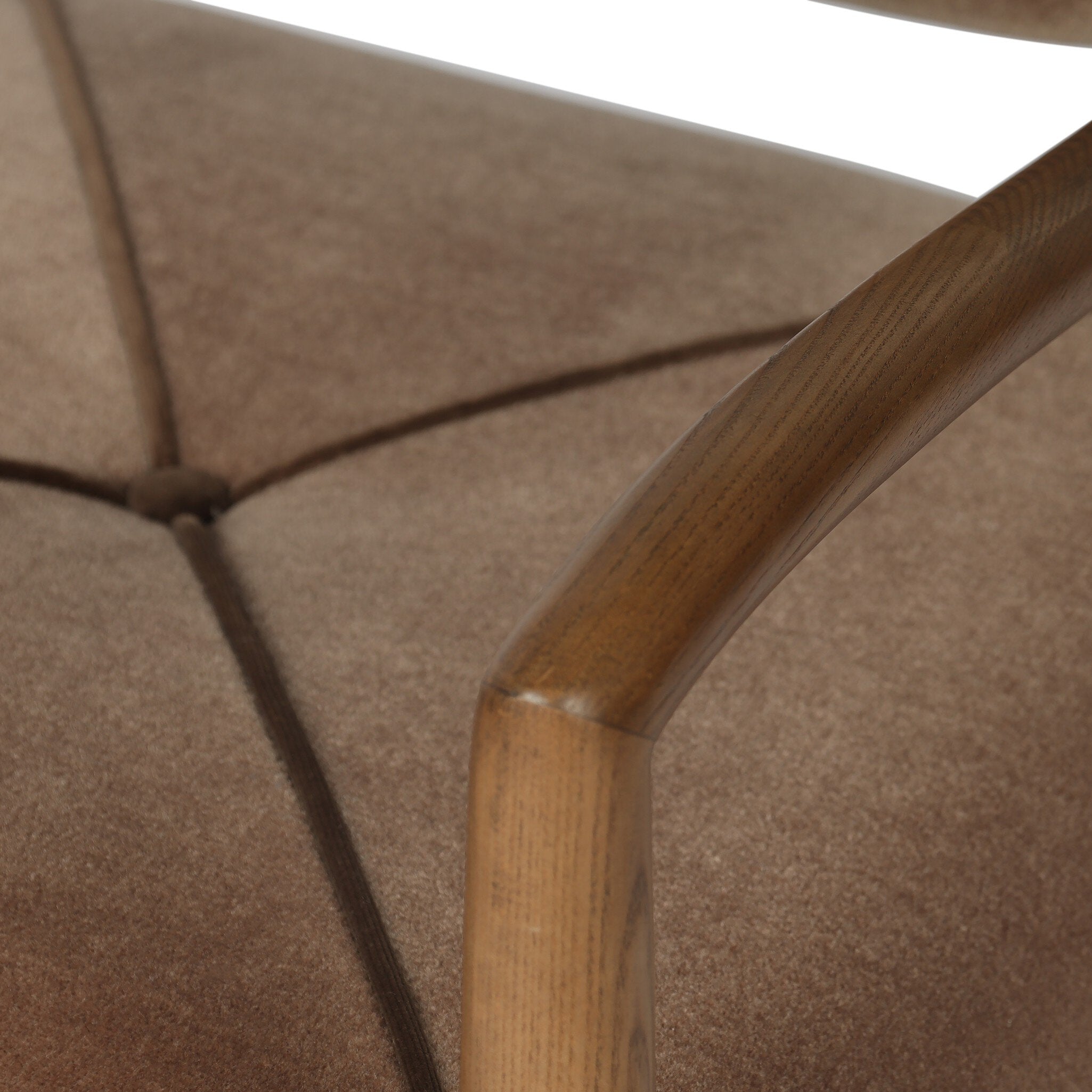 Rhodes Dining Arm Chair - StyleMeGHD - Dining Chairs