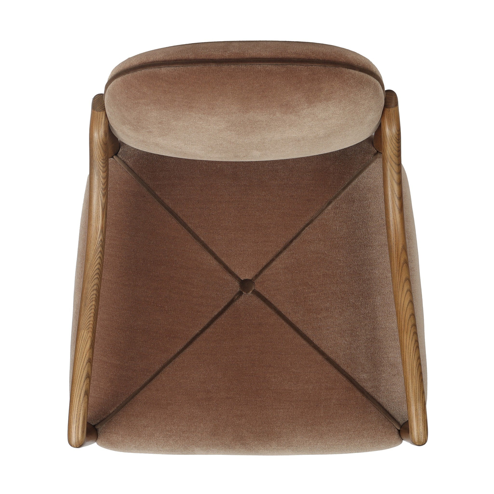 Rhodes Dining Arm Chair - StyleMeGHD - Dining Chairs
