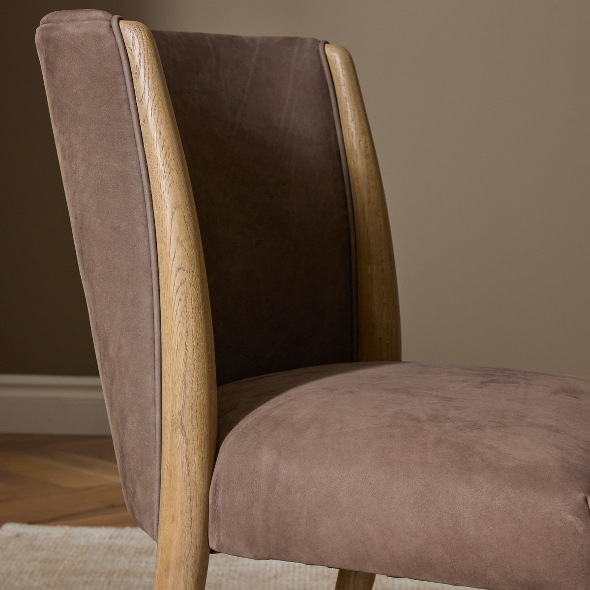 Flynn Dining Chair - StyleMeGHD - Dining Chairs
