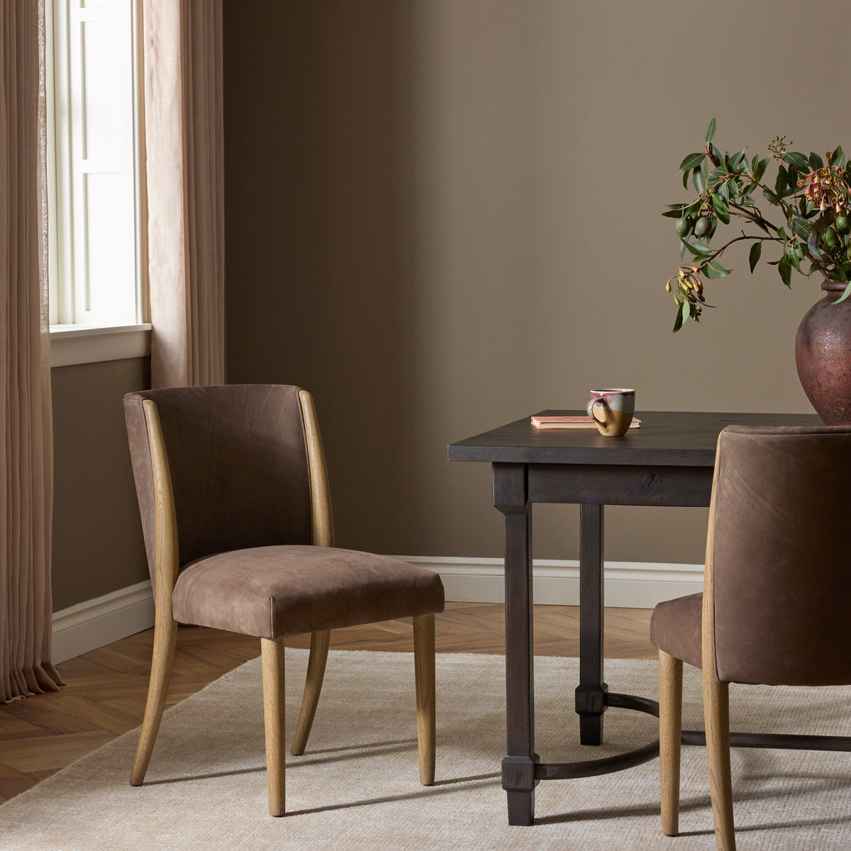 Flynn Dining Chair - StyleMeGHD - Dining Chairs