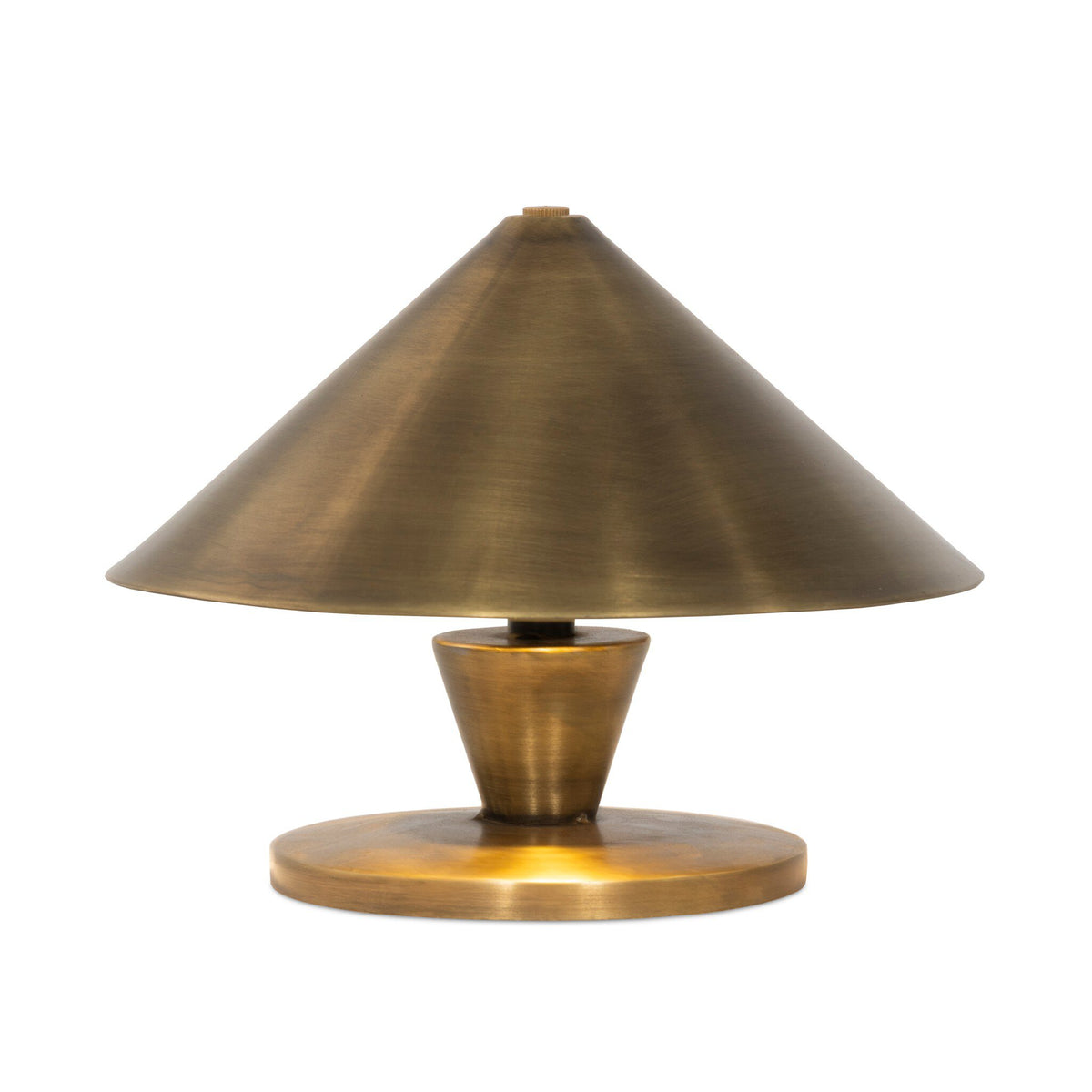 Nichols Cordless Table Lamp