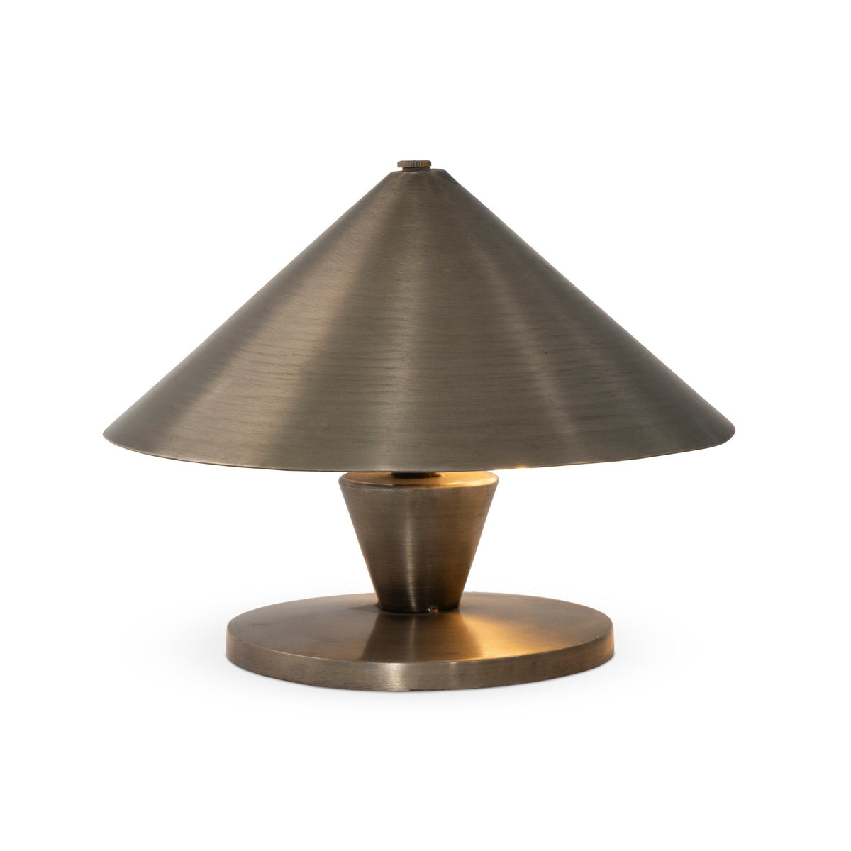 Nichols Cordless Table Lamp - StyleMeGHD - Table Lamps