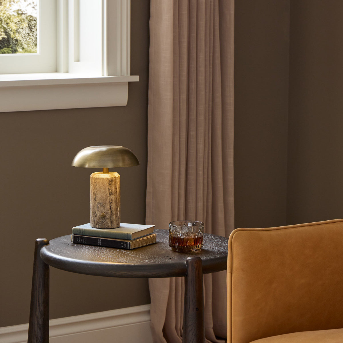 Whiteby Cordless Table Lamp - StyleMeGHD - Table Lamps