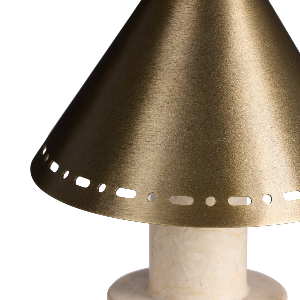 Agathe Cordless Table Lamp - StyleMeGHD - Table Lamps