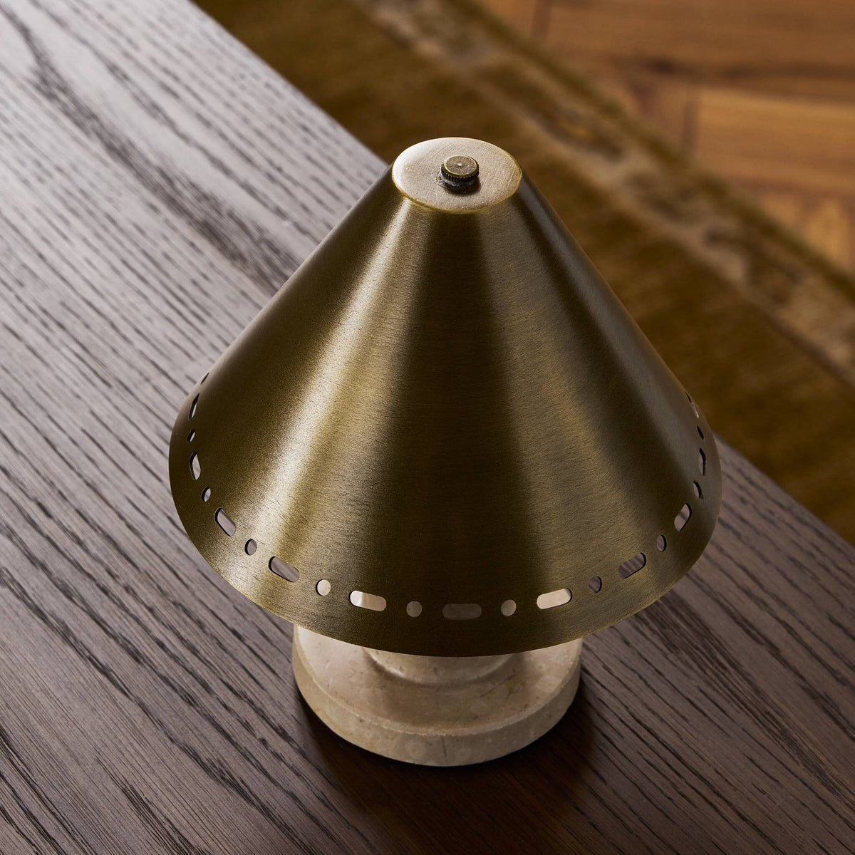 Agathe Cordless Table Lamp - StyleMeGHD - Table Lamps