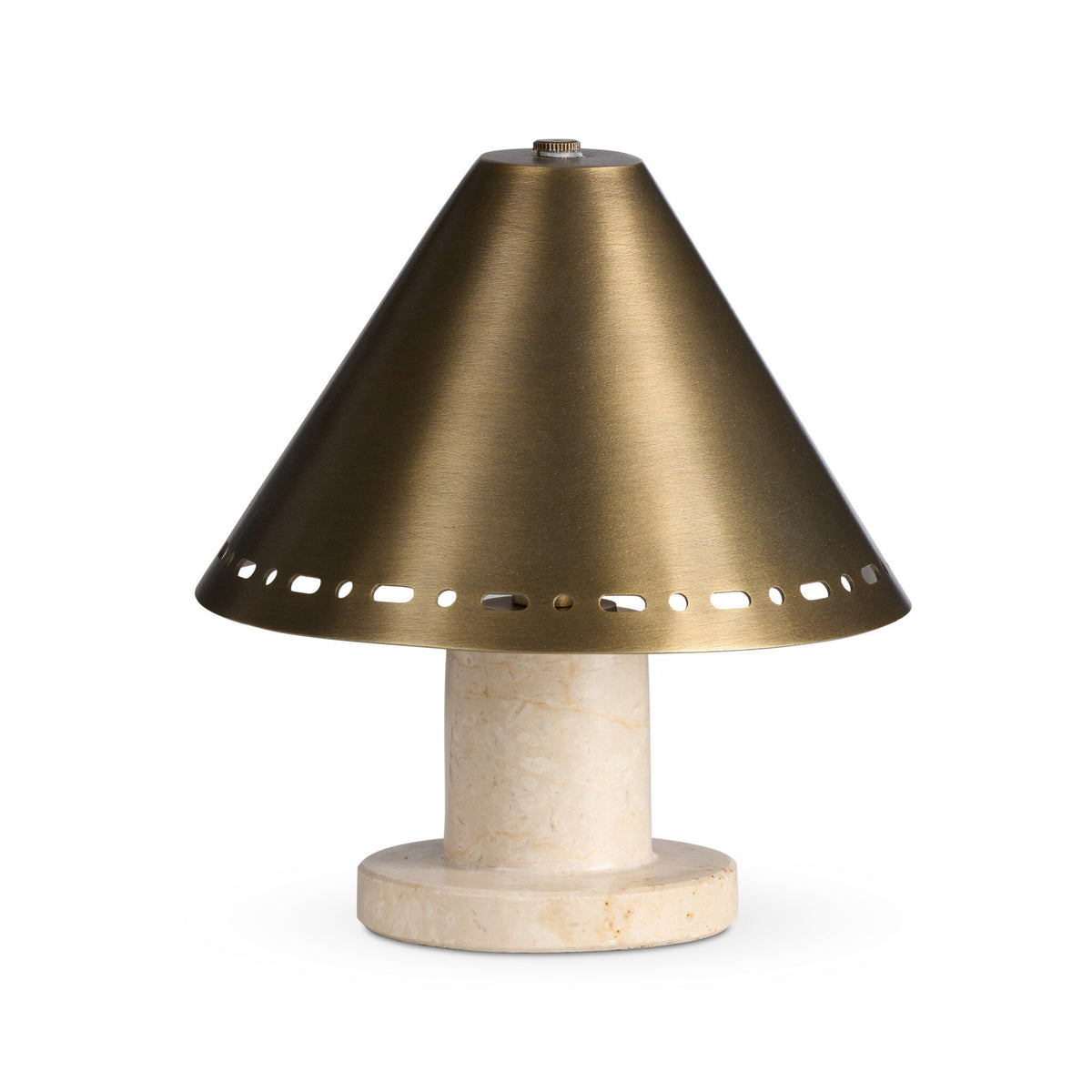 Agathe Cordless Table Lamp - StyleMeGHD - Table Lamps