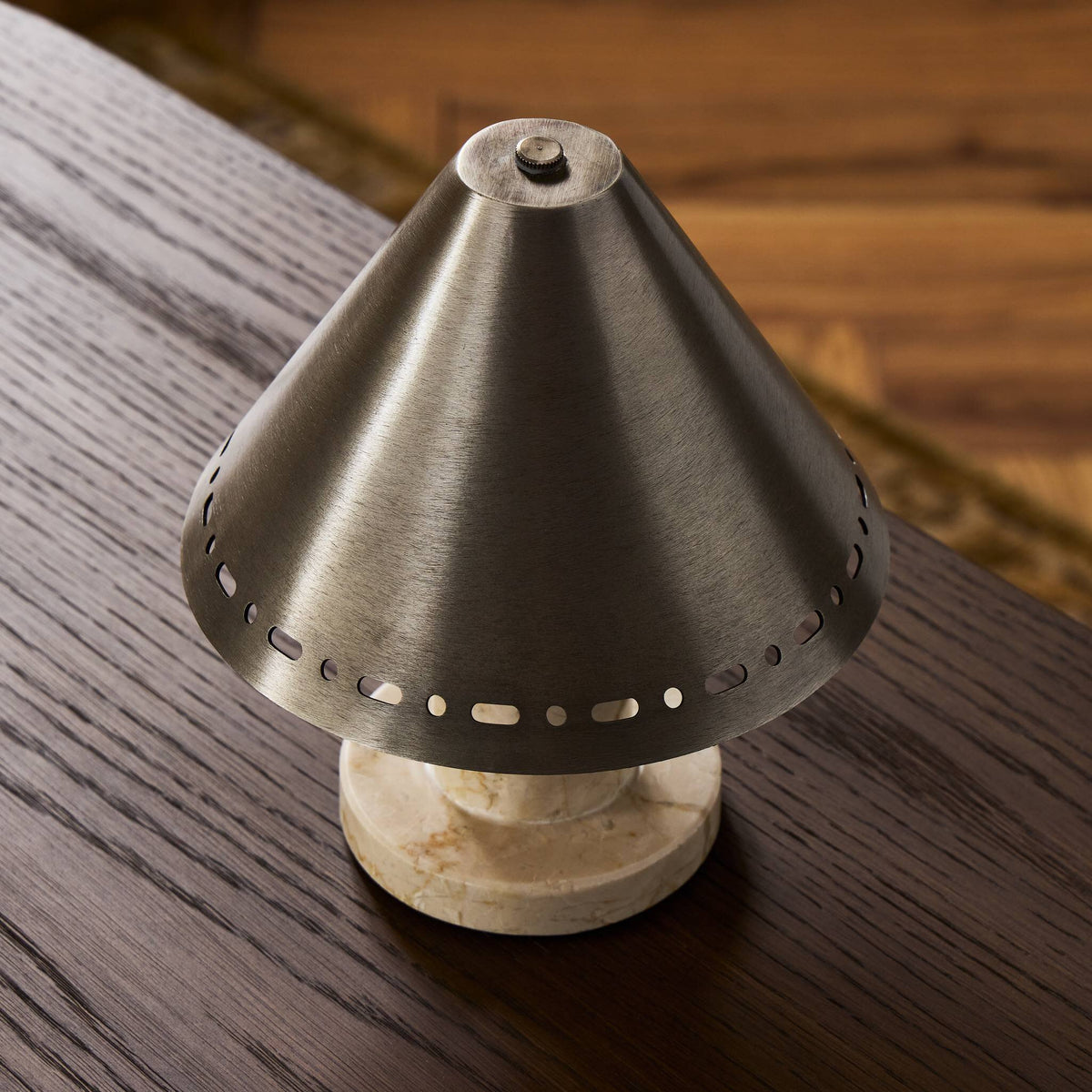 Agathe Cordless Table Lamp