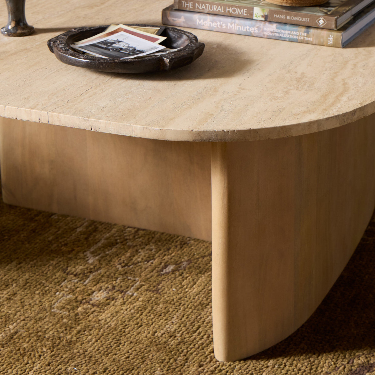 Kristoffer Coffee Table - StyleMeGHD - Coffee Tables