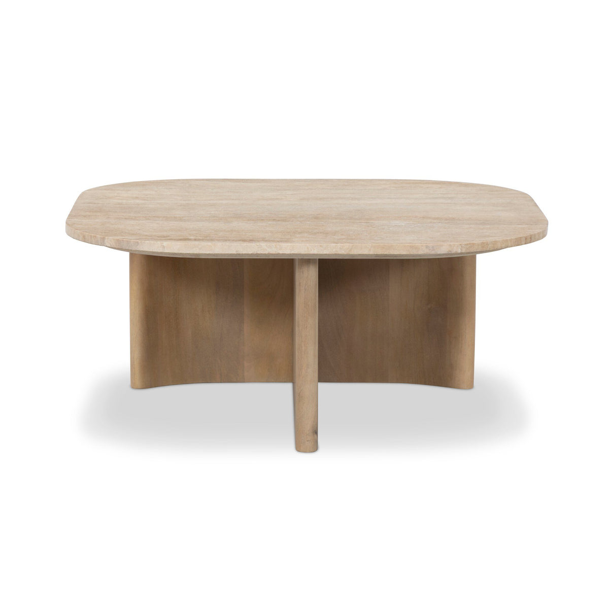 Kristoffer Coffee Table - StyleMeGHD - Coffee Tables