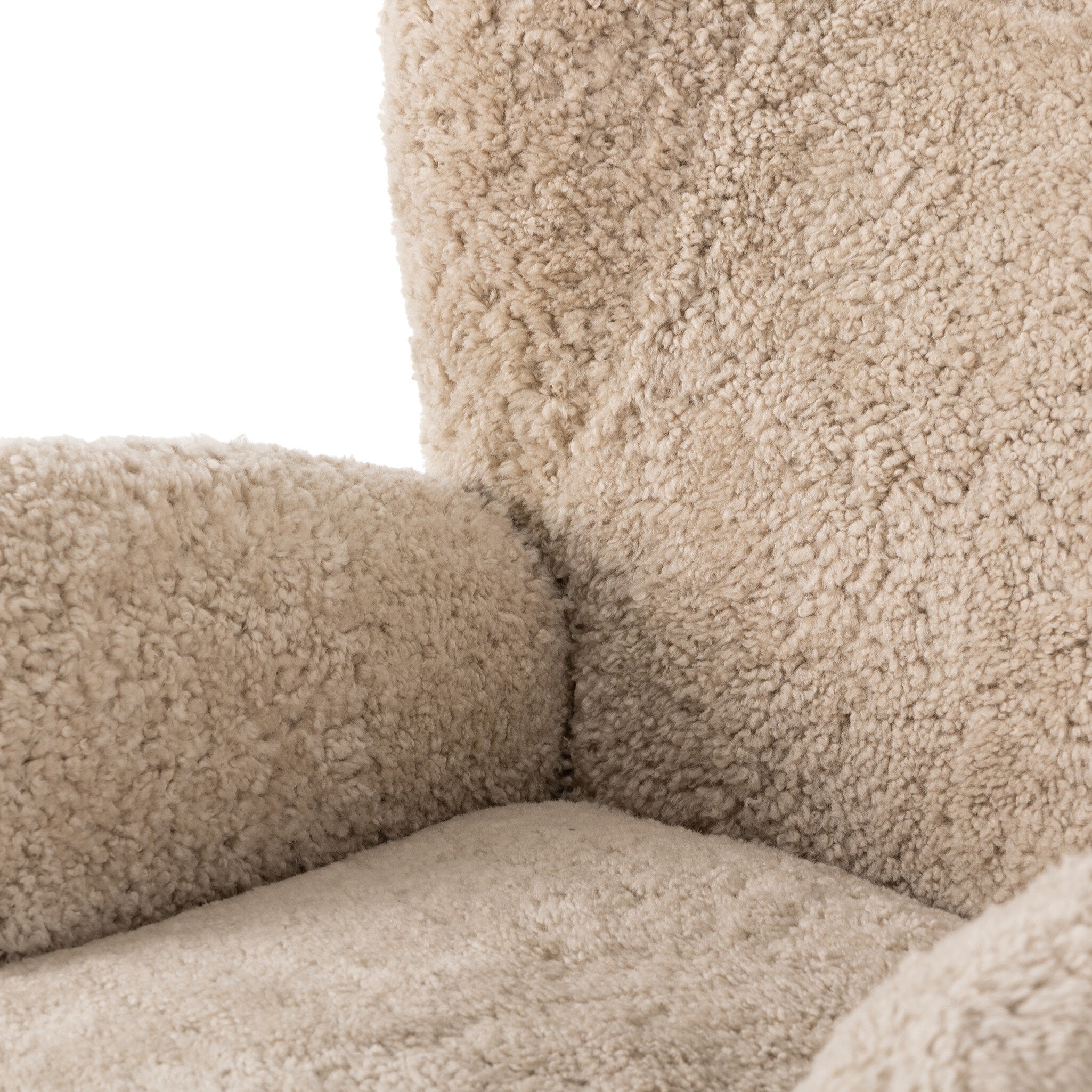 Amelia Swivel Recliner - StyleMeGHD - Chairs