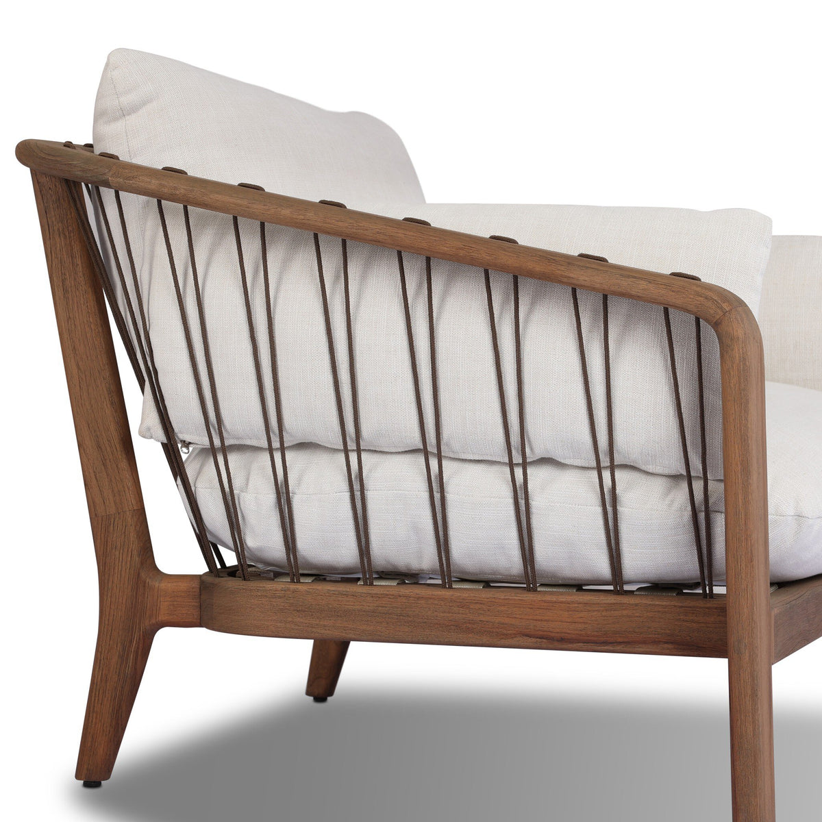 Marcel Outdoor Chair - StyleMeGHD - Outdoor Lounge Seating