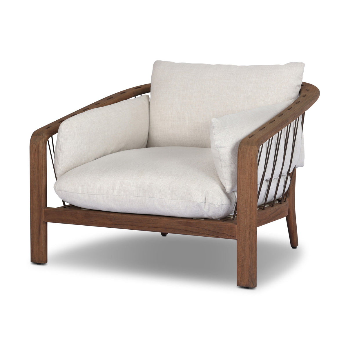 Marcel Outdoor Chair - StyleMeGHD - Outdoor Lounge Seating