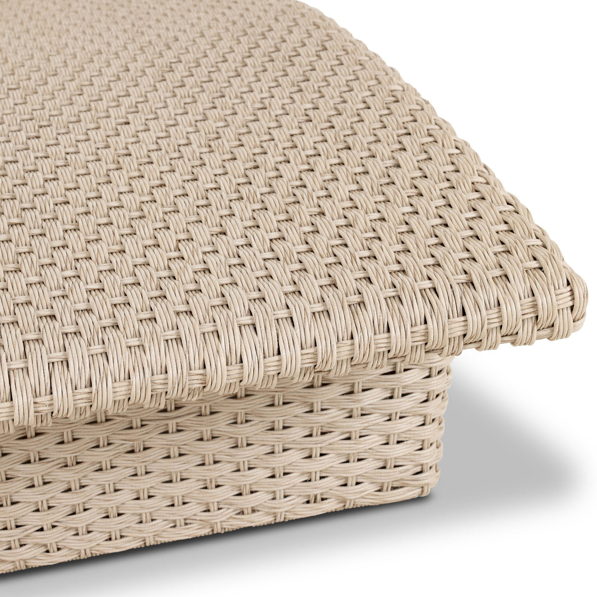 Natalie Outdoor Chaise - StyleMeGHD - Outdoor Lounge Seating
