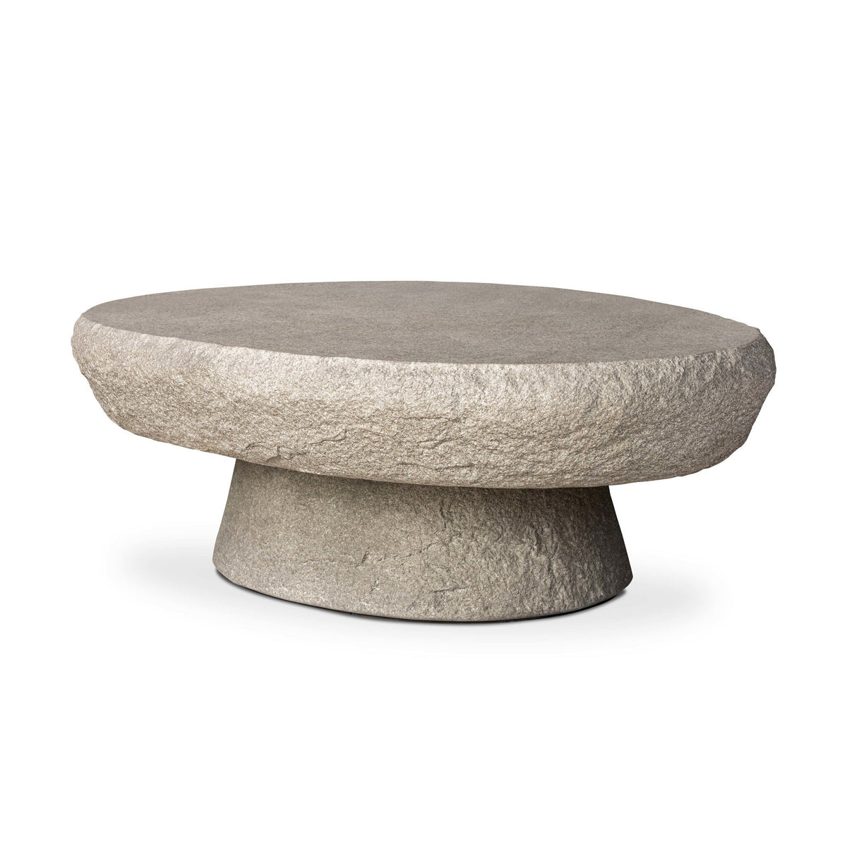 Esme Outdoor Coffee Table - StyleMeGHD - Outdoor Coffee Tables