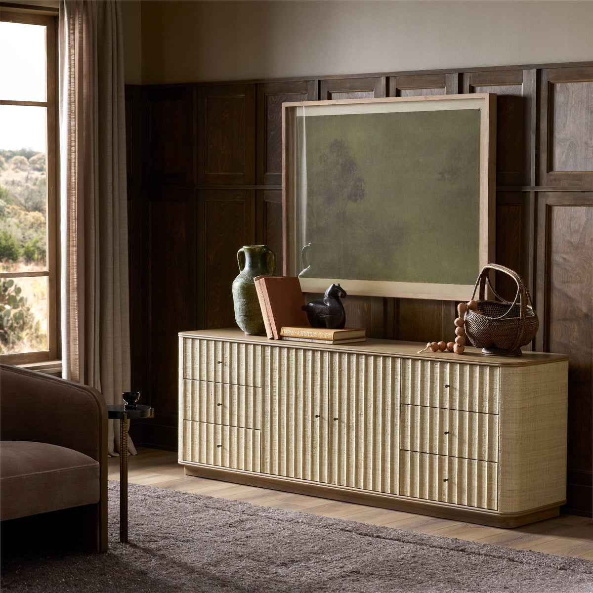 Liliana Media Console - StyleMeGHD - Consoles + Sideboards