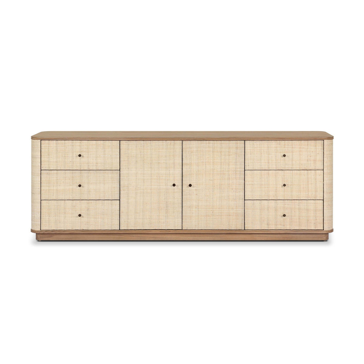 Liliana Media Console - StyleMeGHD - Consoles + Sideboards