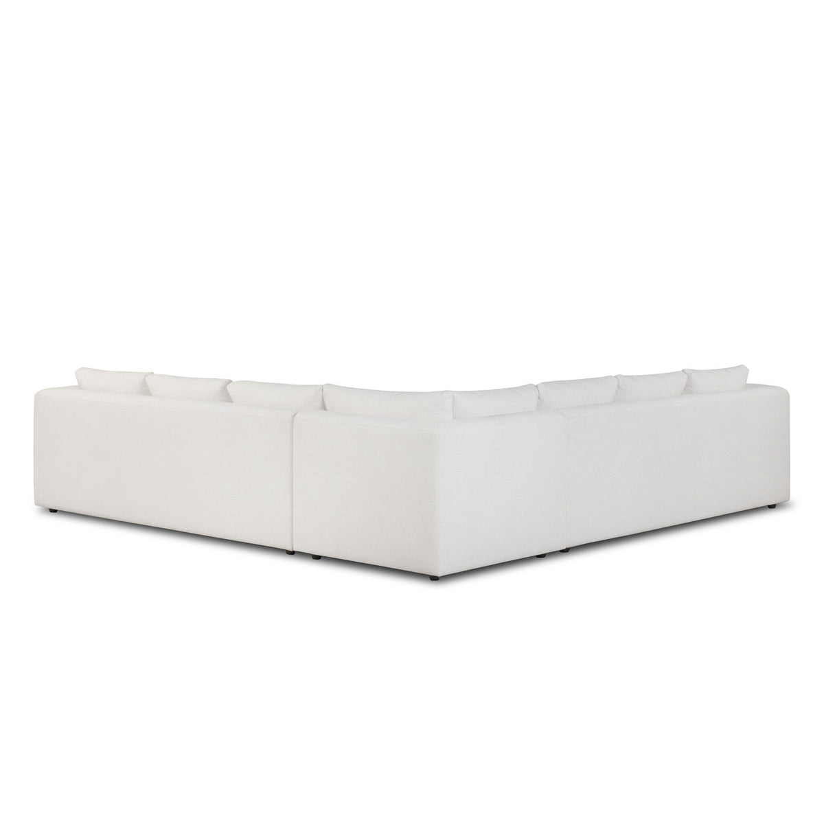 Mya 3pc Corner Sectional - StyleMeGHD - Sectionals