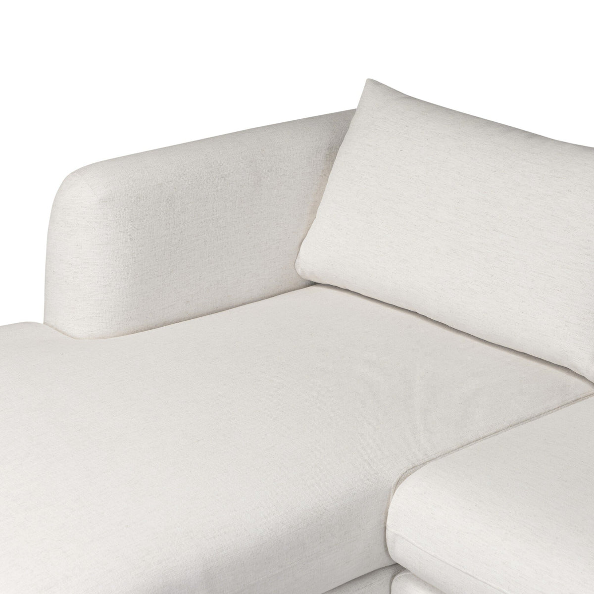 Mya 3pc Corner Sectional - StyleMeGHD - Sectionals