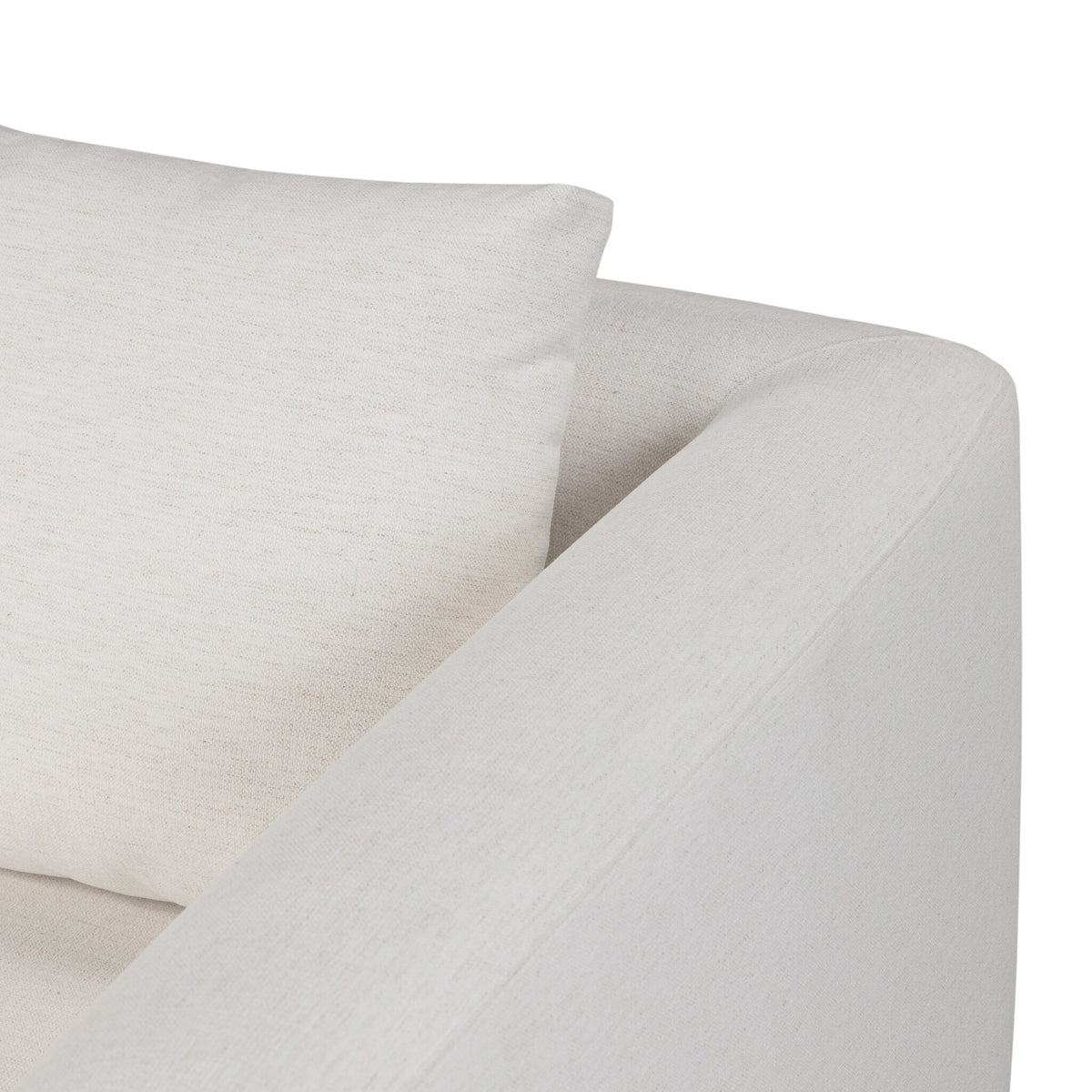 Mya 3pc Corner Sectional - StyleMeGHD - Sectionals