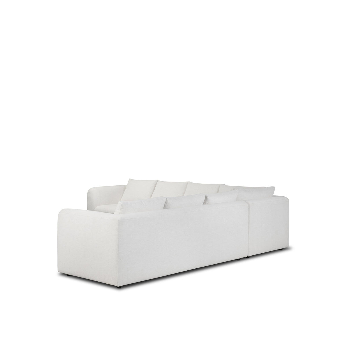 Mya 3pc Corner Sectional - StyleMeGHD - Sectionals
