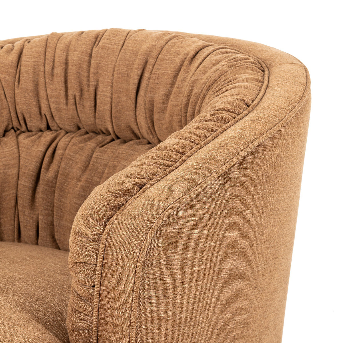 Verena Swivel Chair - StyleMeGHD - Chairs