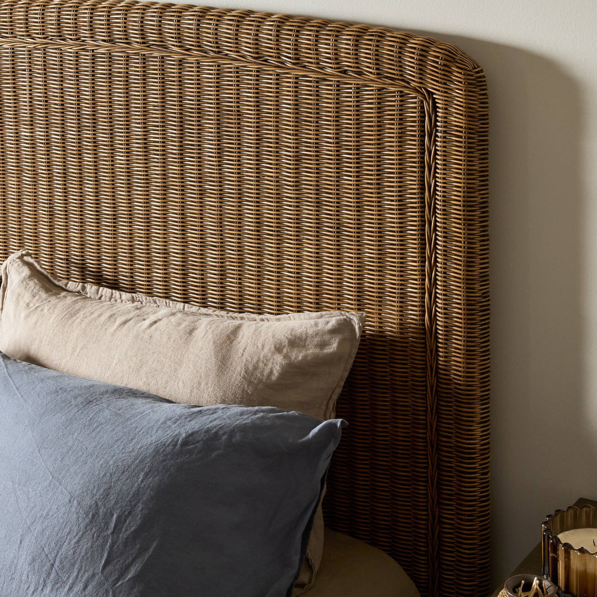 Minoa Bed - StyleMeGHD - Beds + Headboards