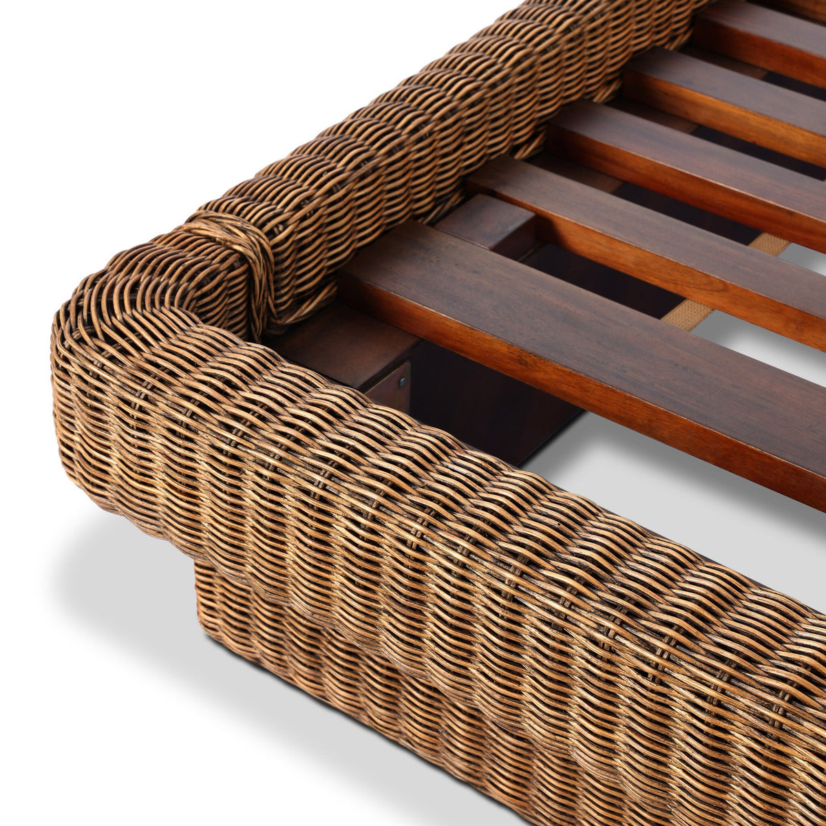 Minoa Bed - StyleMeGHD - Beds + Headboards