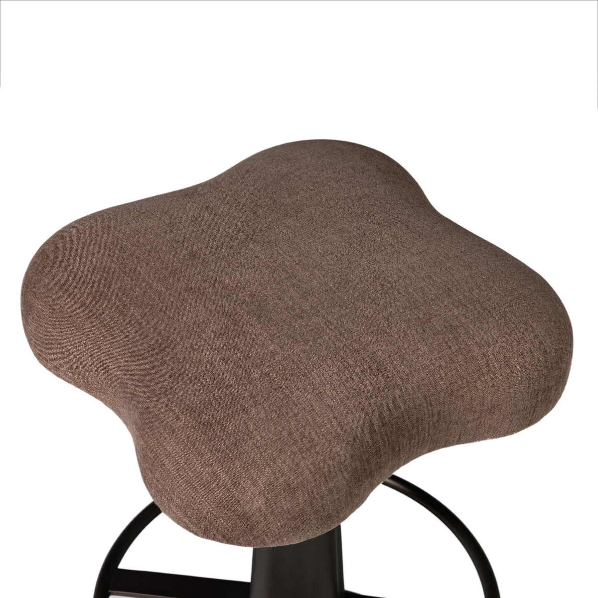 Connors Swivel Bar + Counter Stool