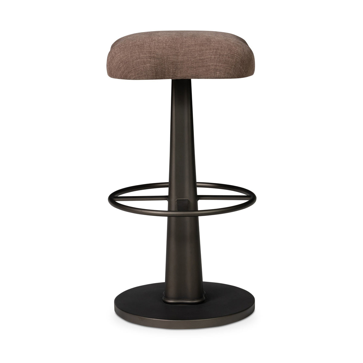 Connors Swivel Bar + Counter Stool - StyleMeGHD - Bar + Counter Stools