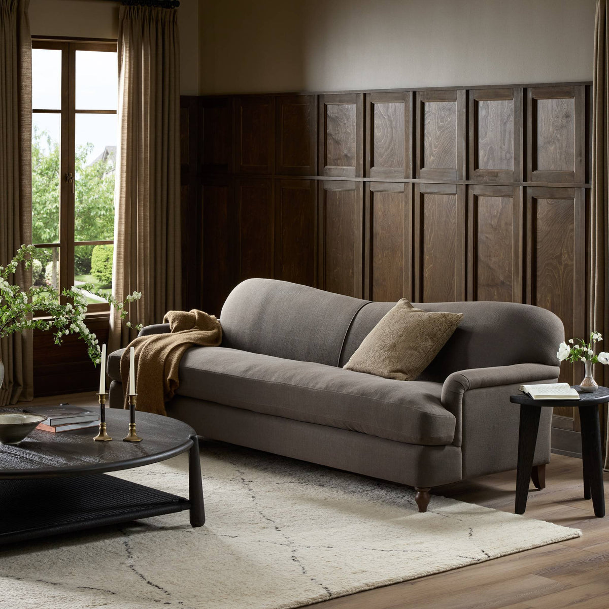 Nella Sofa - StyleMeGHD - Sofas