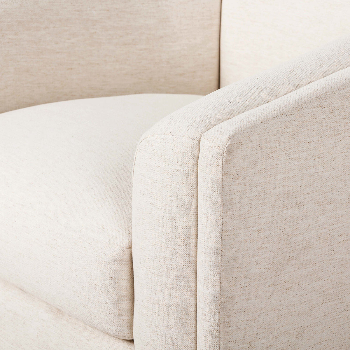 Elias Swivel Chair