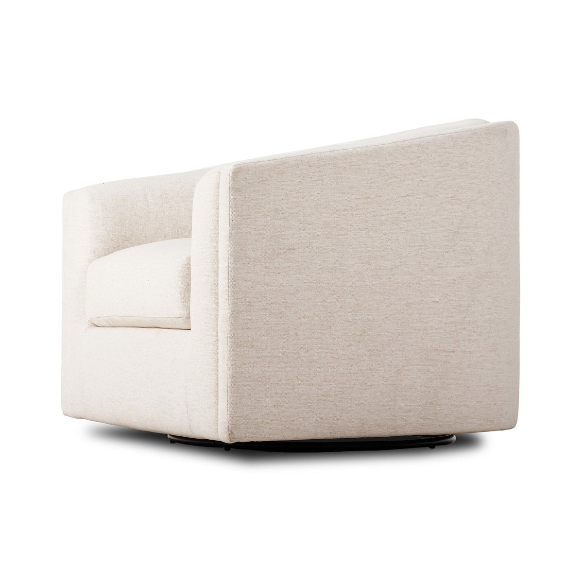 Elias Swivel Chair