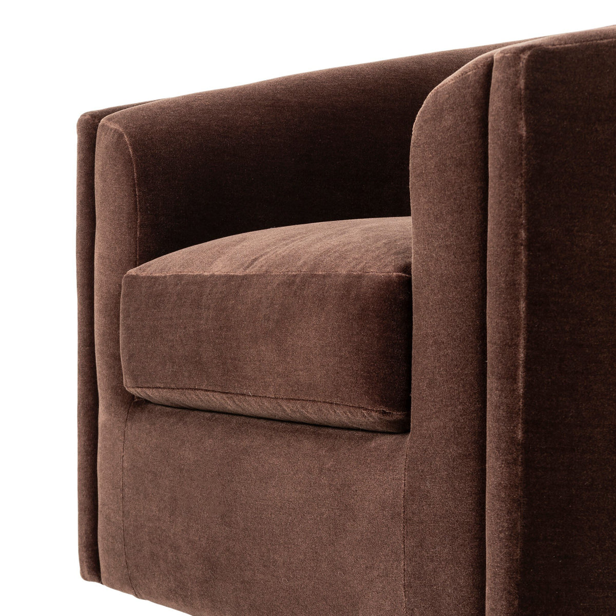 Elias Swivel Chair - StyleMeGHD - Chairs