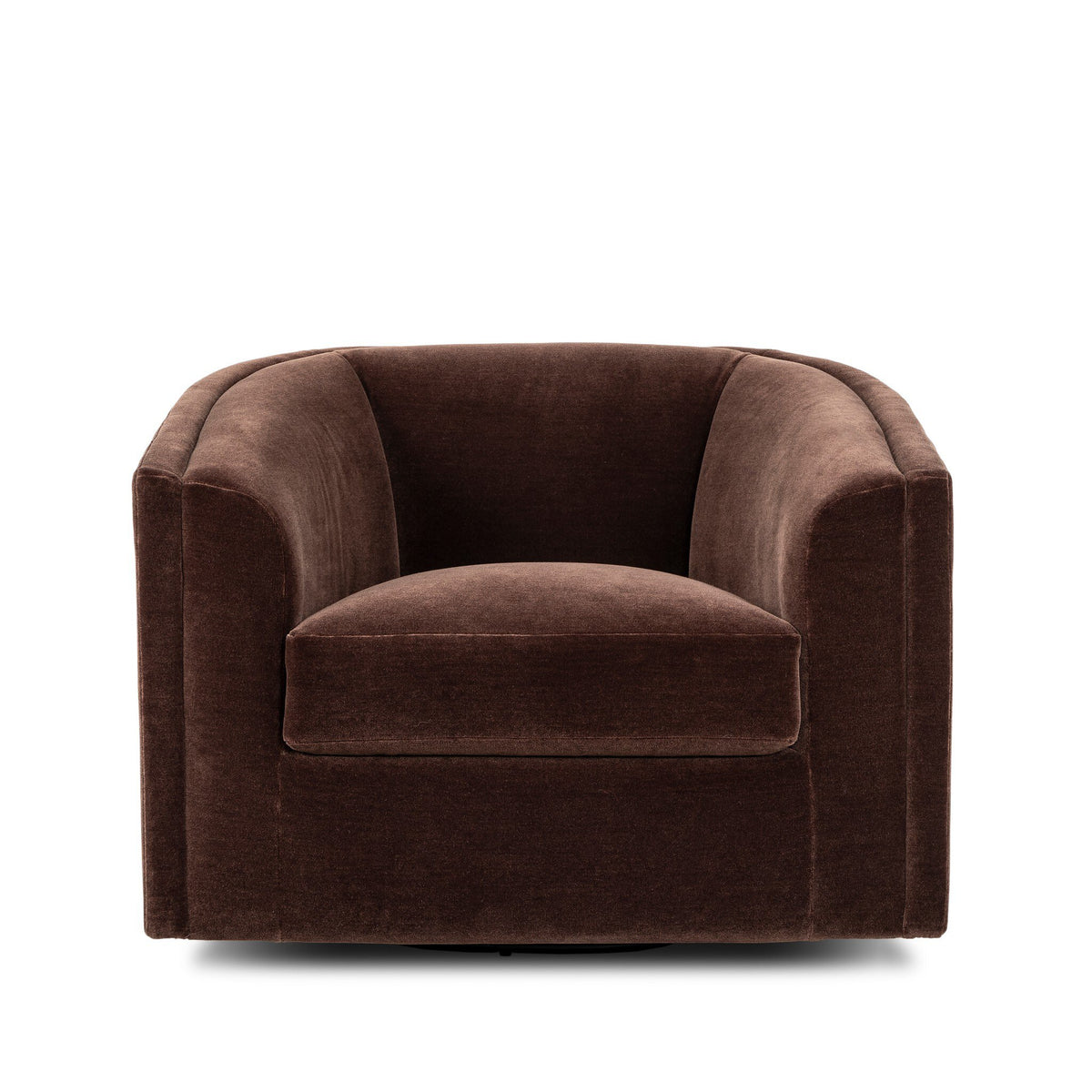 Elias Swivel Chair - StyleMeGHD - Chairs