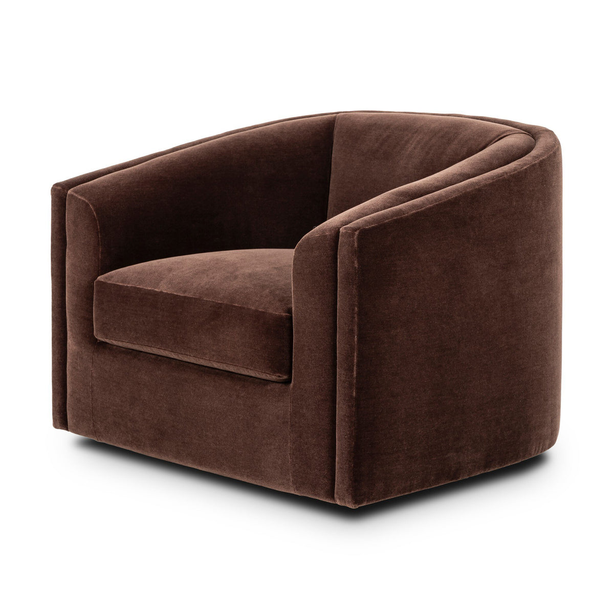Elias Swivel Chair - StyleMeGHD - Chairs