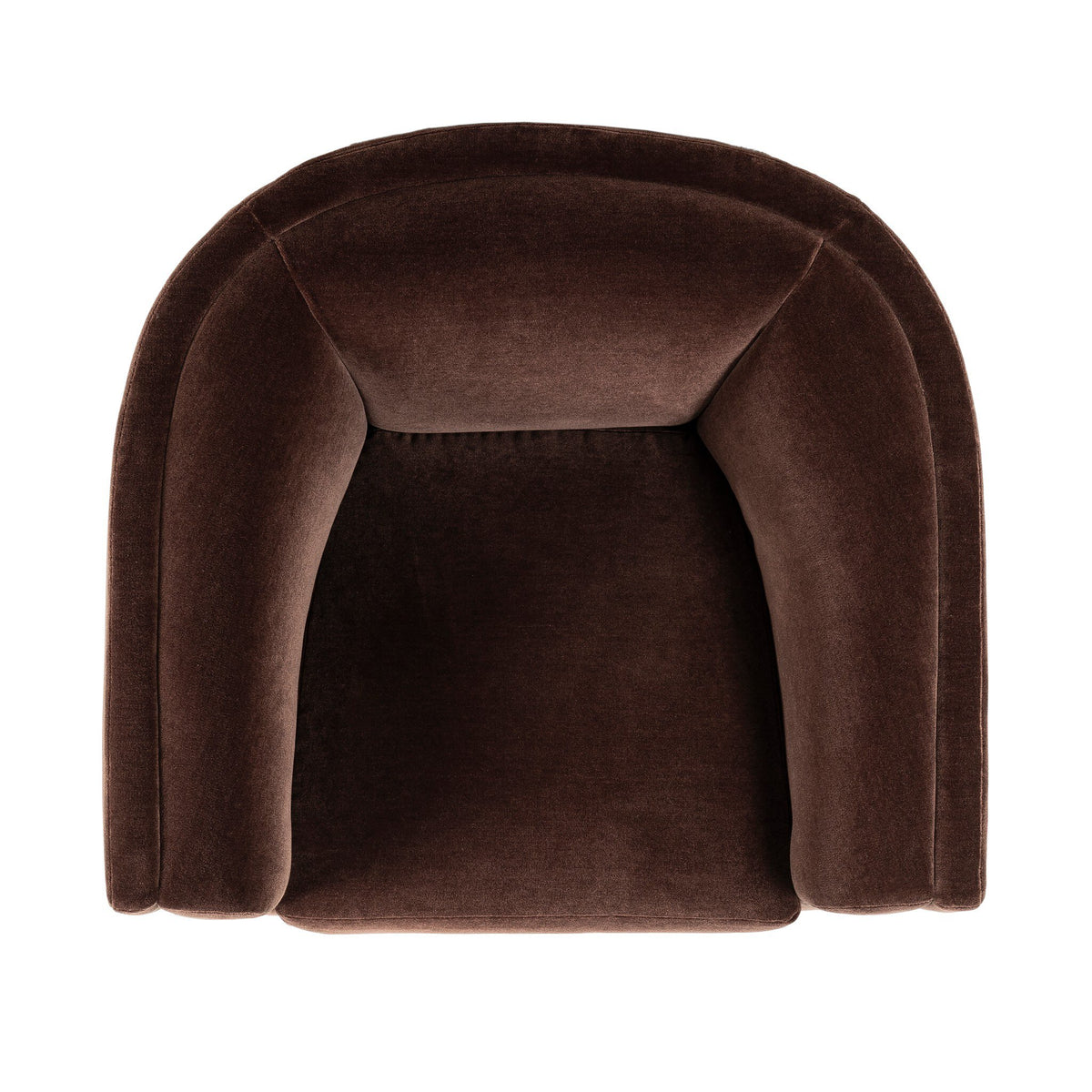 Elias Swivel Chair - StyleMeGHD - Chairs