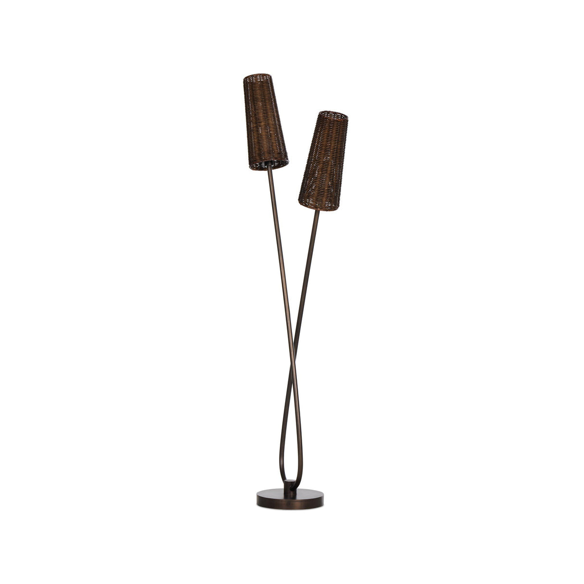Almira Floor Lamp - StyleMeGHD - Floor Lamps
