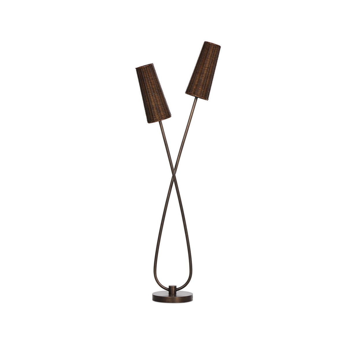 Almira Floor Lamp - StyleMeGHD - Floor Lamps