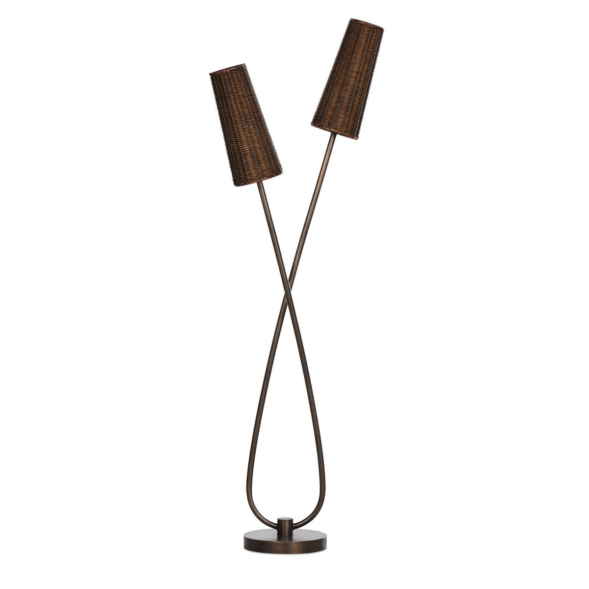 Almira Floor Lamp - StyleMeGHD - Floor Lamps