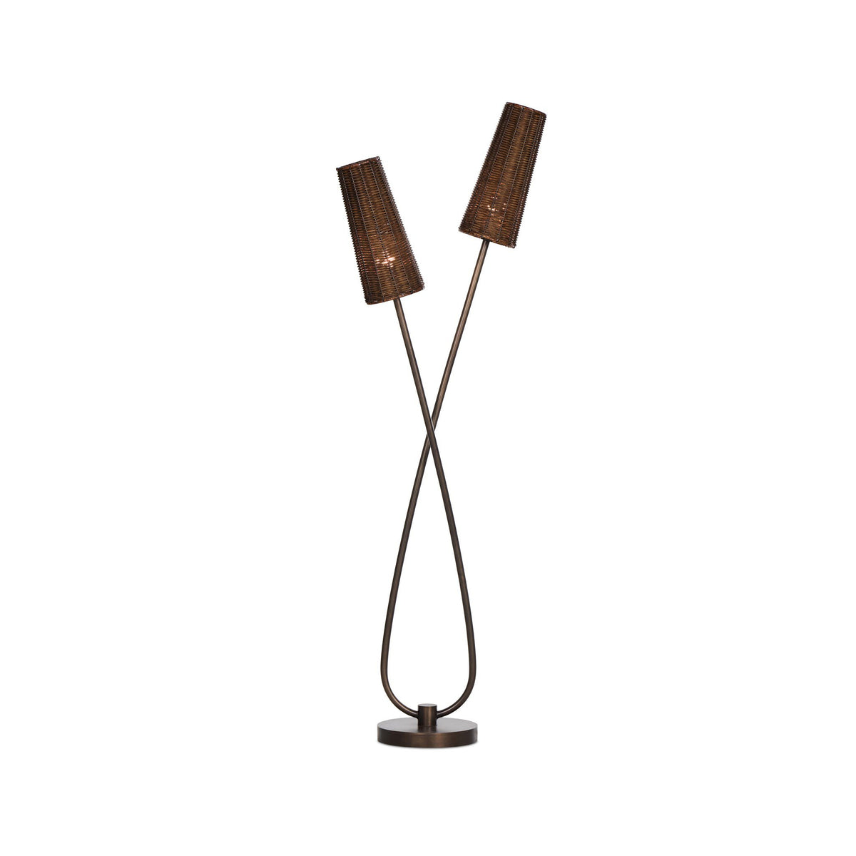 Almira Floor Lamp - StyleMeGHD - Floor Lamps