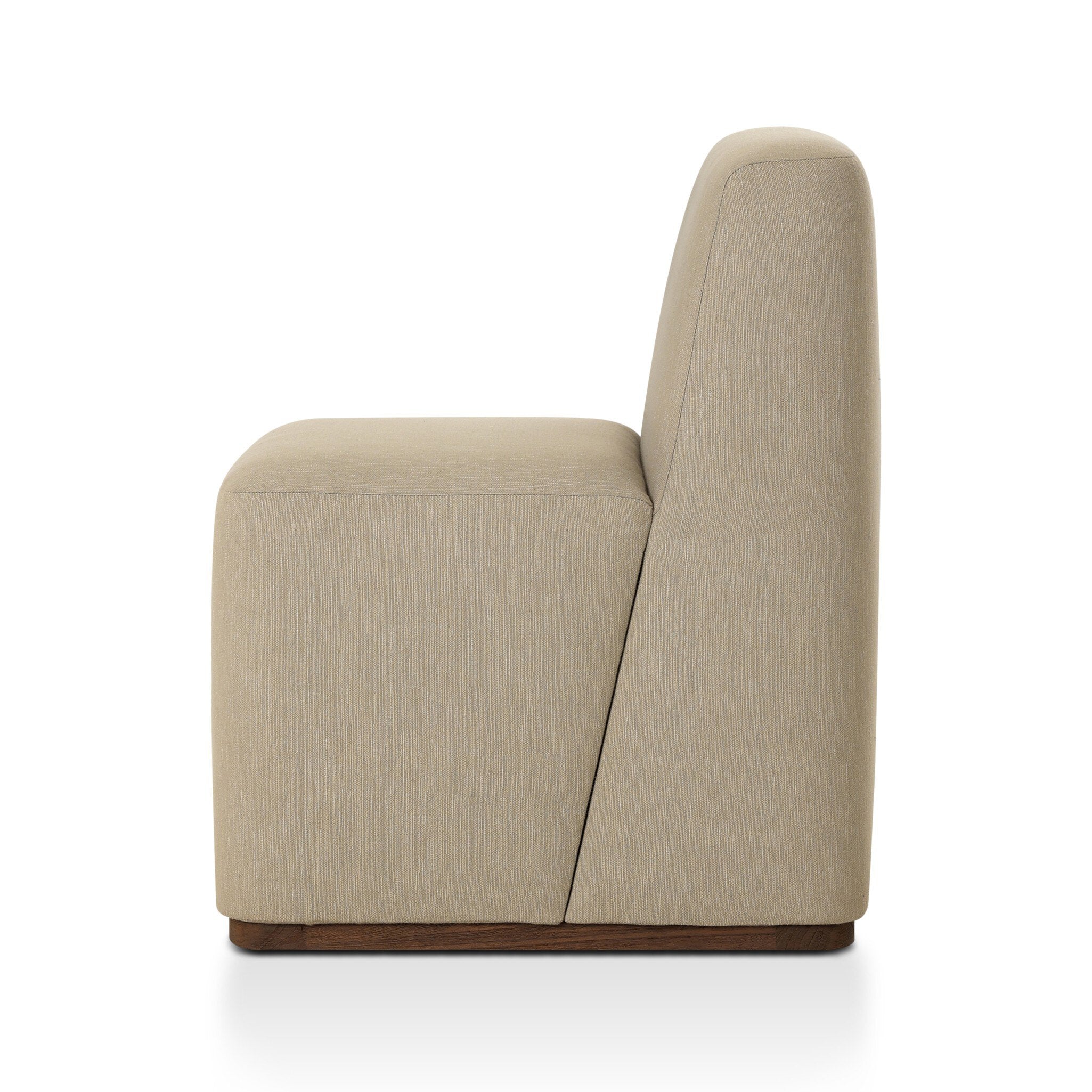 Lennon Outdoor Dining Chair