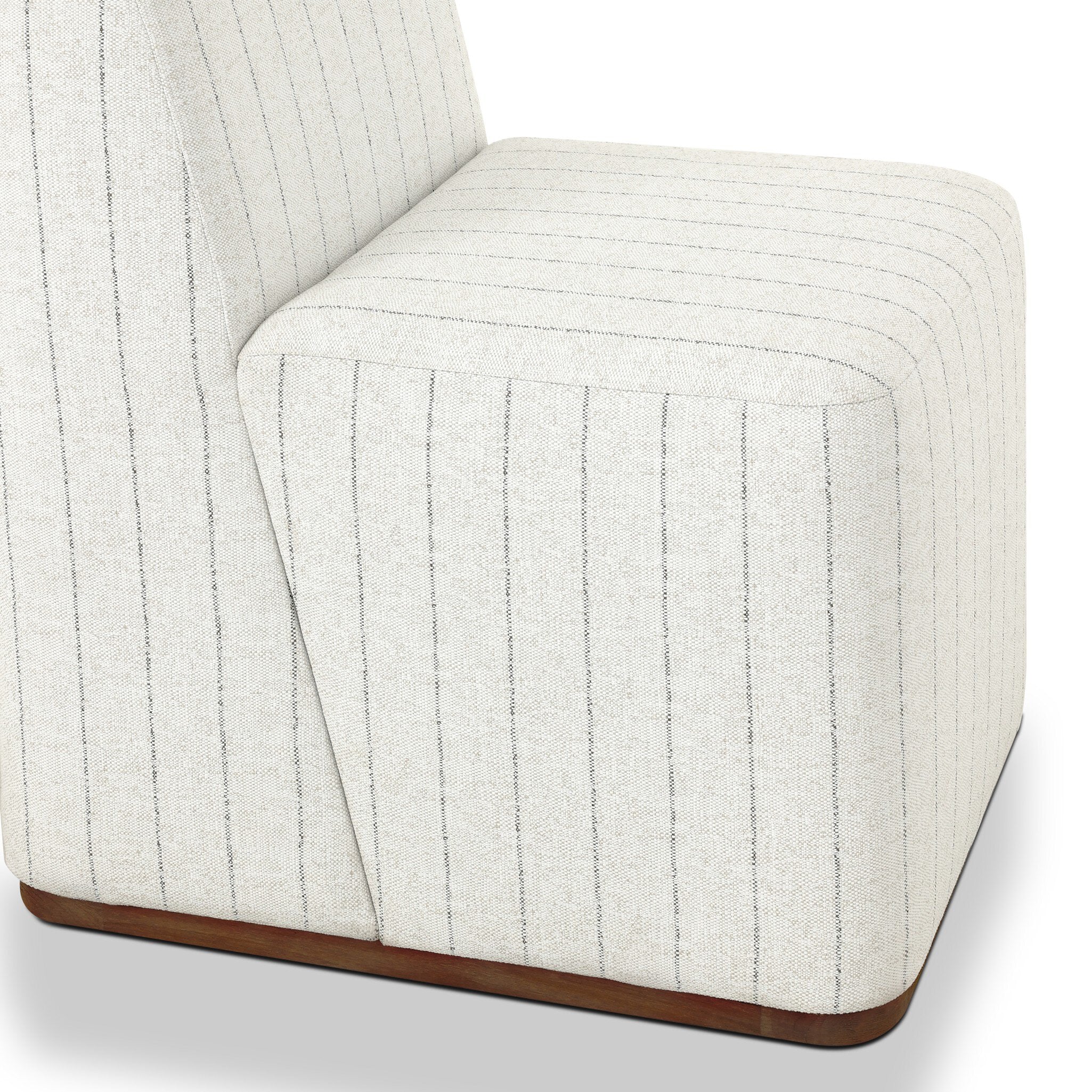 Lennon Outdoor Dining Chair - StyleMeGHD - Outdoor Dining Chairs